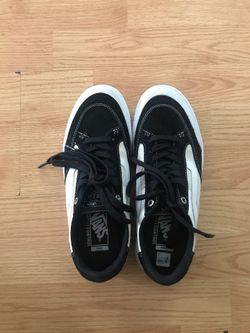 Vans pro skateboarding shoe (negotiable)