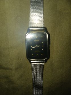 GUESS Watch