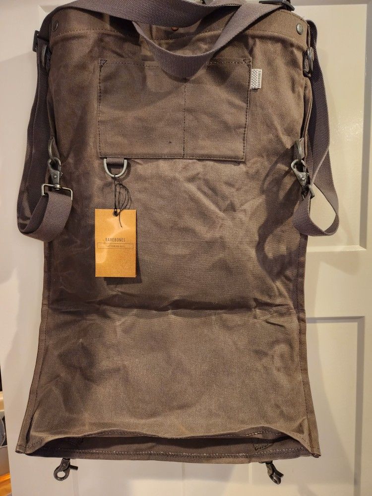 Barebones Gathering Bag