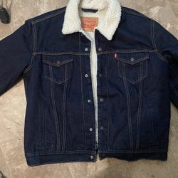 Levi’s Jacket 