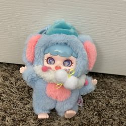Blind box Plush Pendant!