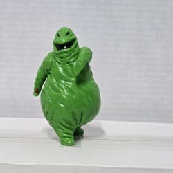 Disney Nightmare Before Christmas Oogie Boogie @ ToyBros