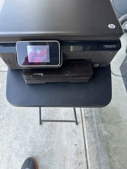 Hp Photo smart Printer