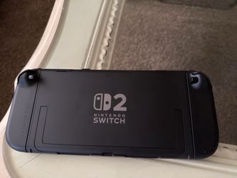 Nintendo switch 2