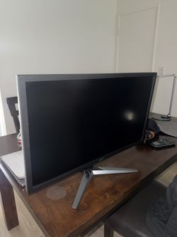 Gaming Monitor