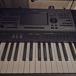 Yamaha PSR-A5000 