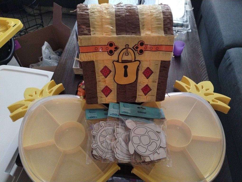 Party Supplies