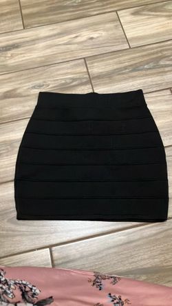 S thick stretch
