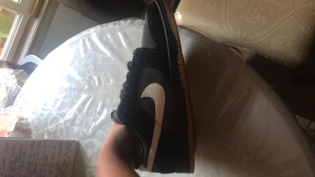 Nike dunks size 12