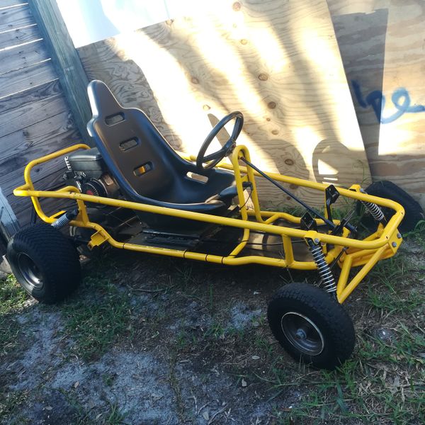 Off Road Go Kart Cart For Sale In Clearwater Fl Offerup