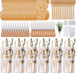 12pk Baby Shower prize sets