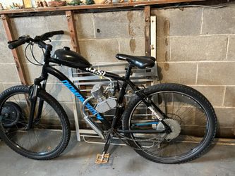 Diamond Back Bike CCS 27.5”