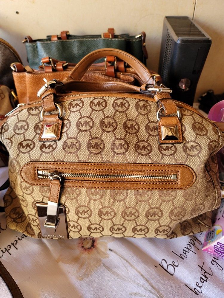 Michael Kors