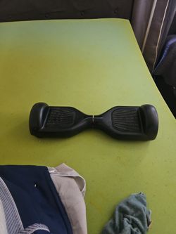 Hoverboard