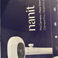 Nanit Pro 
