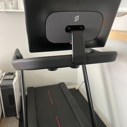 Peloton Treadmill