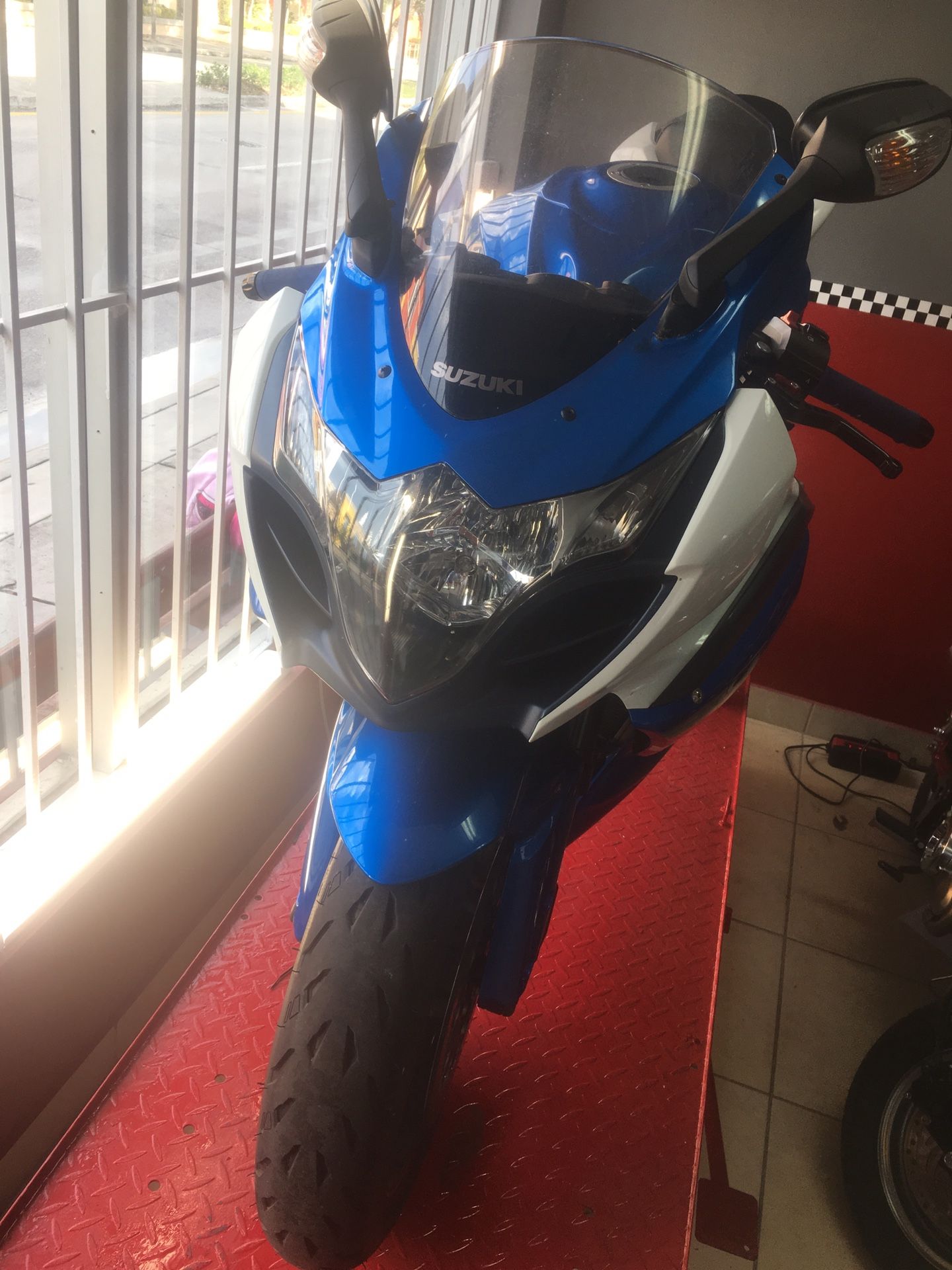 Gsxr1000