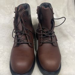 Red Wing Boots New