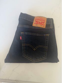 Men’s Levi’s