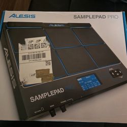 Alesis Sample Pad Pro