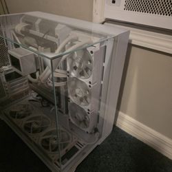 Premium Gaming Tower