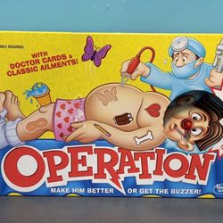 Operation