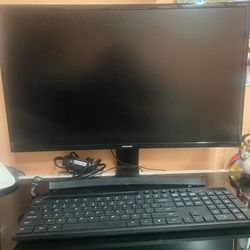 Computer Monitor 27inch