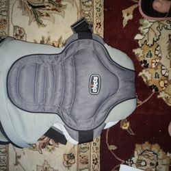 Chicco Baby Carrier