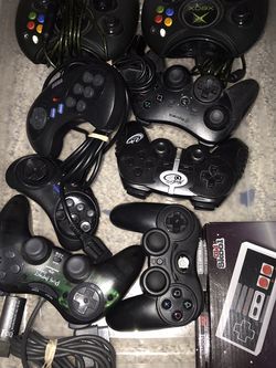 Controller Lot