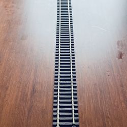 O Gauge Model Railway Track 40”