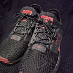 Adidas NMD Sneakers - Worn Once