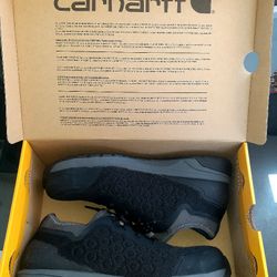 Carhartt Work Shoes