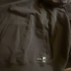 Puma Cordae Hoodie 2x