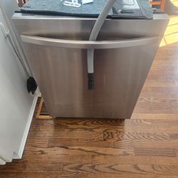 Free Samsung 24in Dishwasher