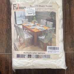 Stretch Chair Cover