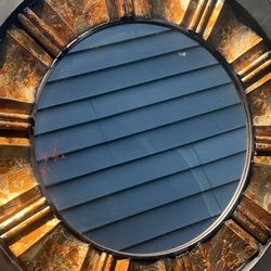 Antique Mirror 