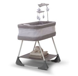 Moisés bassinet