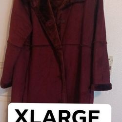 Women's Coats/Jackets