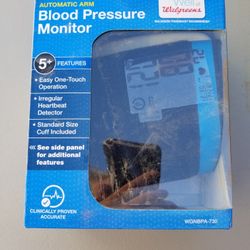 Blood Pressure Cuff