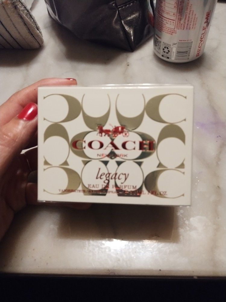 COACH Perfume
