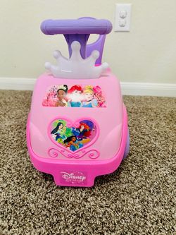 Baby toy