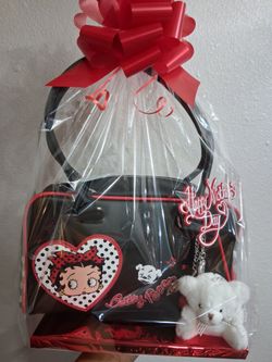 Mothers day Bettyboop gift set