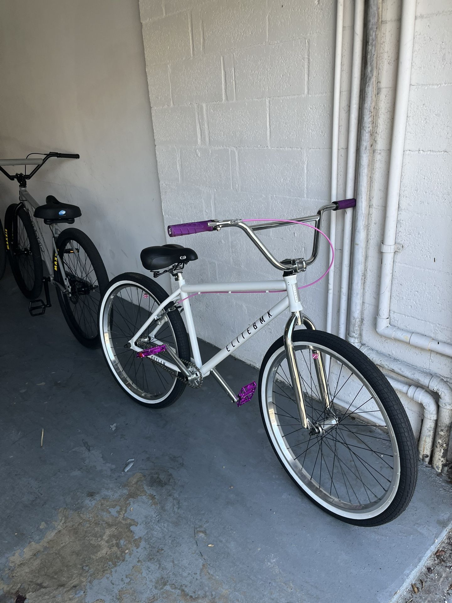 Wheelie Bike Brand New $500