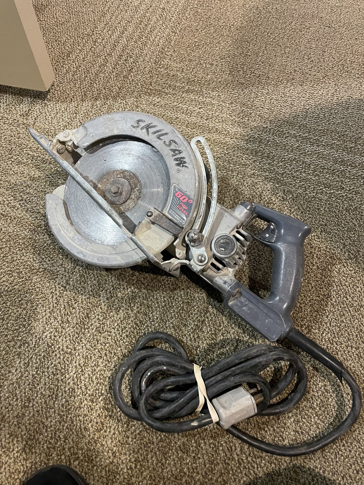 Skilsaw Hd5860