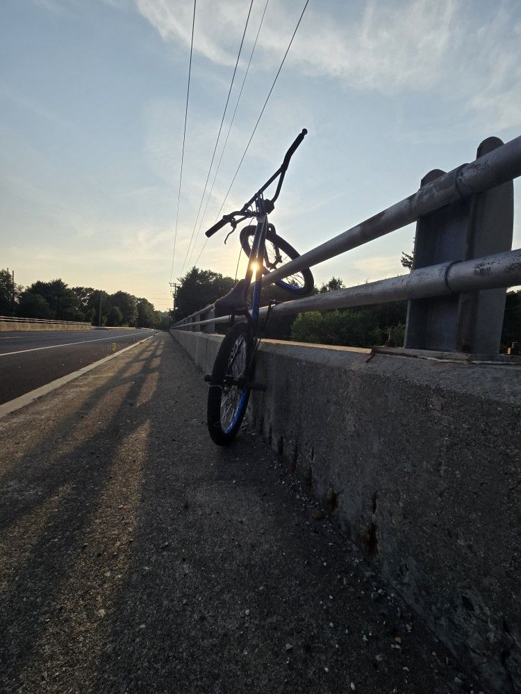 26in Mafia Bike
