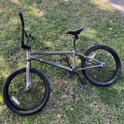 haro bmx bike
