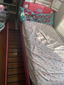 Bed Frame