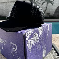 Rude Awakenings- Total Black