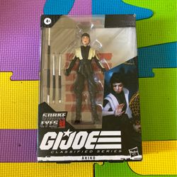 GIJOE 