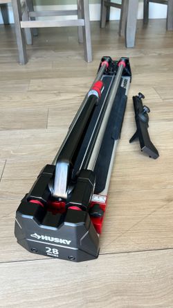 Husky 28 in. Tile Cutter